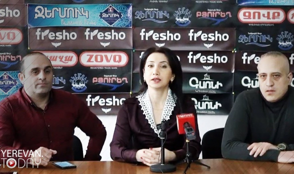 Общественные деятели о затрачиваемых на референдум суммах (видео)